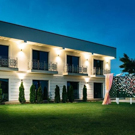 Casa Budisteanu 2 Focsani Exterior photo